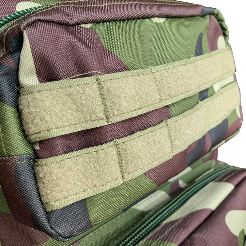Stay Stylish on Your Outdoor Trips with this Waterproof Hiking and Biking Backpack