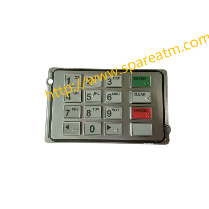 EPP-8000R 7130420501 ATM Machine Parts Hyosung Keypad Replacement Parts
