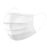 Buy cheap 3 Ply Cleanroom Disposable PP Non Woven Face Mask from wholesalers