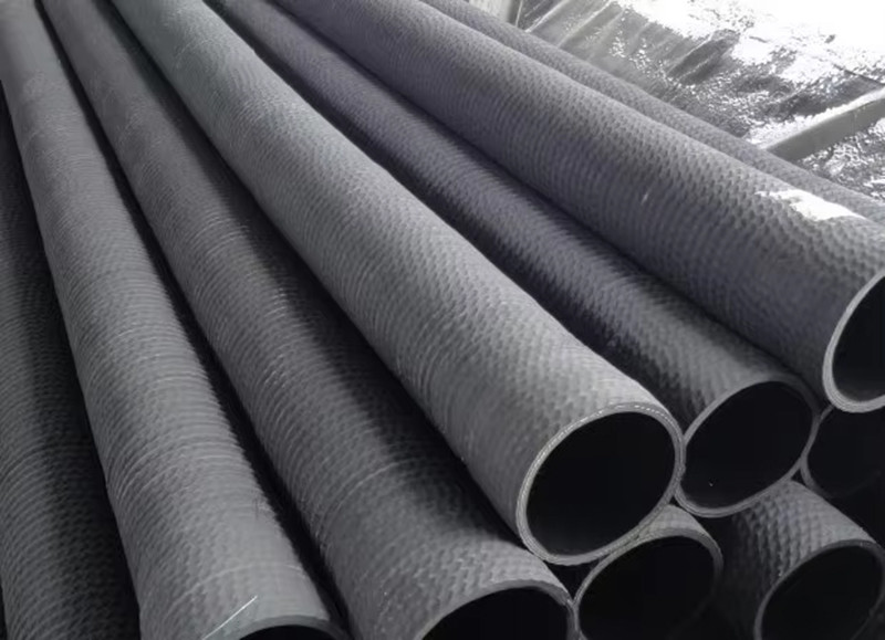 Malay Pipe Dredge Pipe Piling Powder Fittings 10-21 Bar