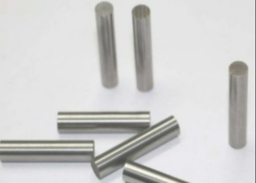 Medical Industry Zr705 Pure Zirconium Bar