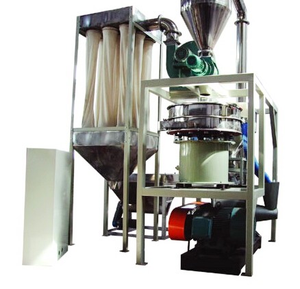 Plastic Pipe Cutter Milling Machine 37KW Steel Blade With Suction Device