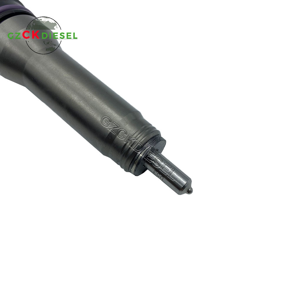 Fuel Injector 1905002 1725282 BEBJ1A00101 1661060 BEBJ1A00201 for XF85 XF105 MX265 Engine