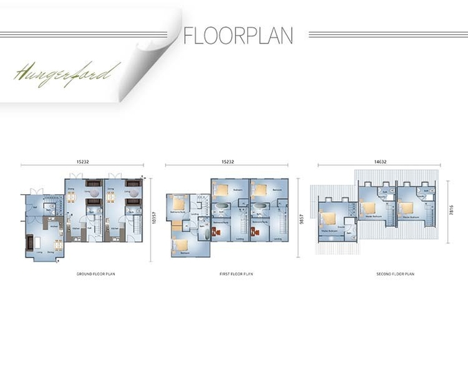 3 Storey Prefabricated Apartment Buildings With Light Steel Frame House Lgs Construction
