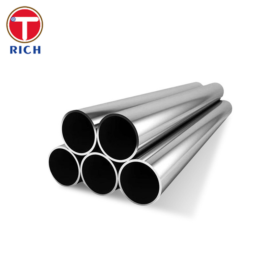 Inconel 601 Inconel Seamless Pipes Nickel Alloy Seamless Pipe For General Requirements