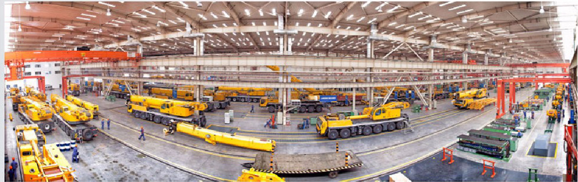 2.5m3 Bucket capacity XCMG 37 ton Hydraulic Crawler Excavator XE470D with CUMMINS engine