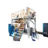 Buy cheap PP Spunbond Nonwoven Fabric Making Machine For Medical Gowns from wholesalers