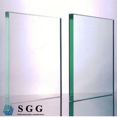 High quality 12mm tinted float glass