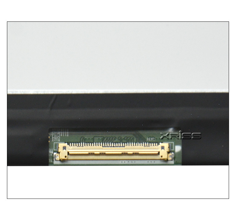 LCD 11.6 Inch Laptop Screen B116XAK01.2 HD 40pins With Touch Function