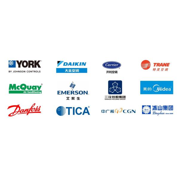 Cooperation partners showcase