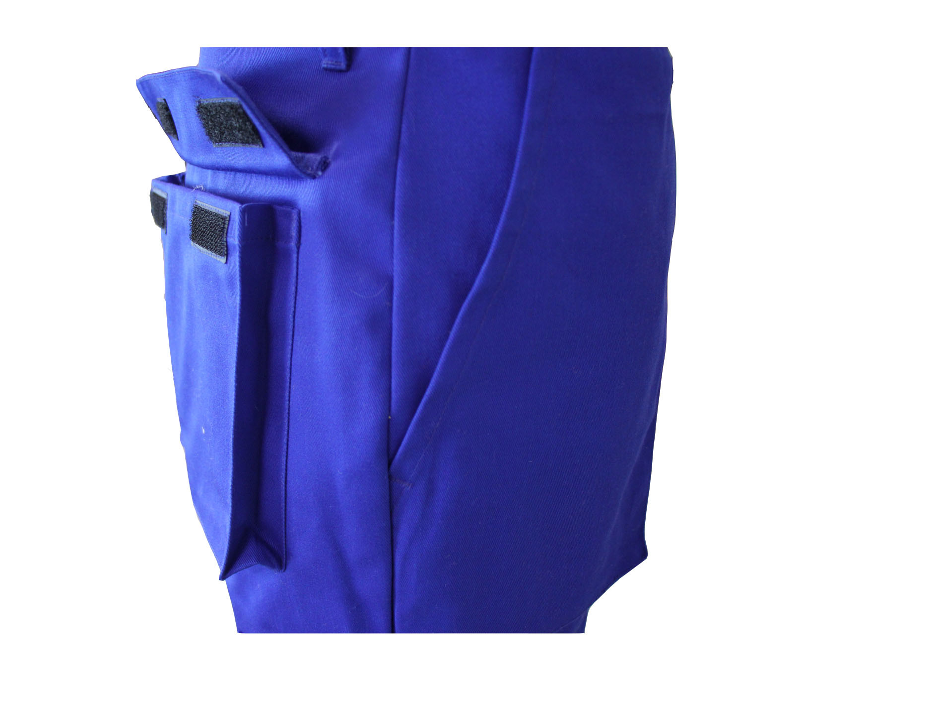 275 GSM 3M 9910 Silver Reflective Strips Quilted Work Pants