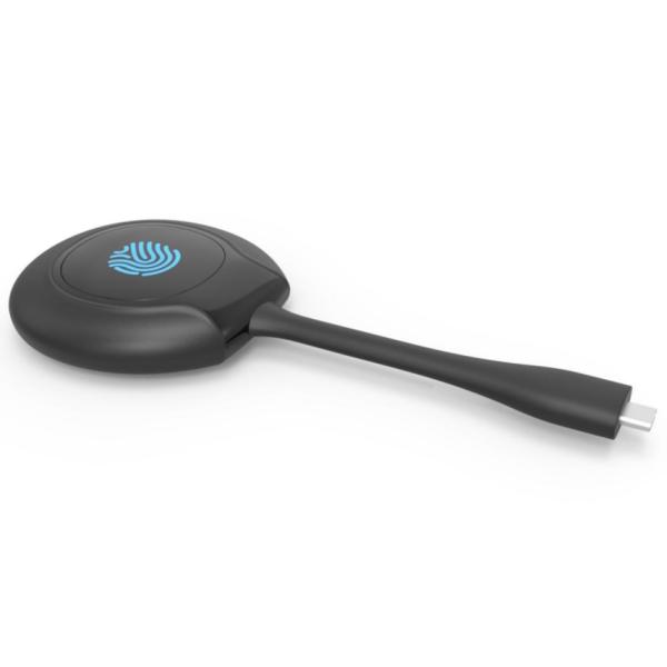 Wireless Dongle Screen Sharing Clicker For Interactive Touch Screen Monitor