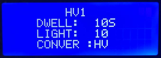 HR15T HR30T HR45T Micro Vickers Hardness Tester Manual Automatic Turret 0