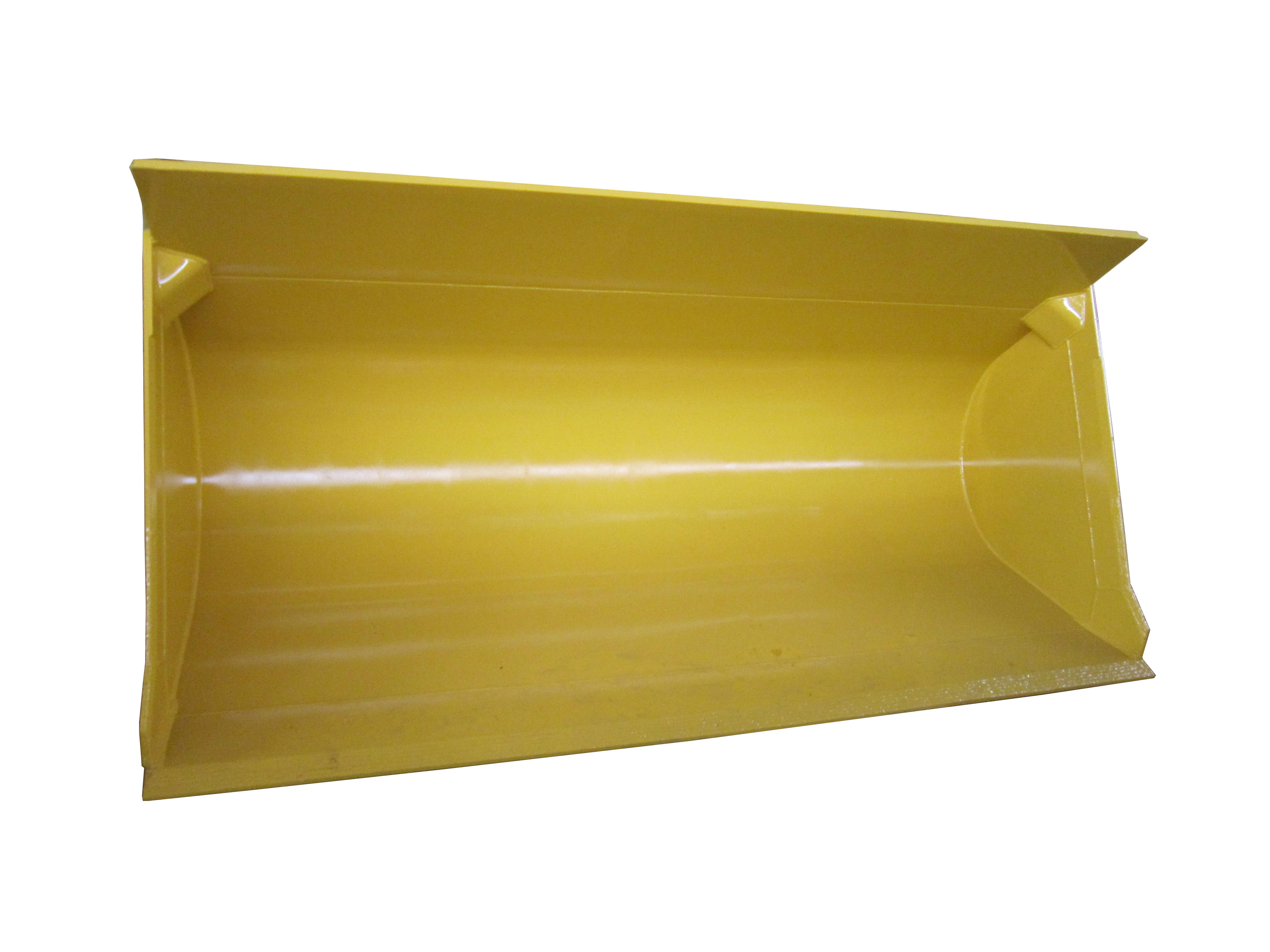 22D0001X9 LIUGONG Wheel Loader Bucket 3.0m2 Construction Equipment Attachments