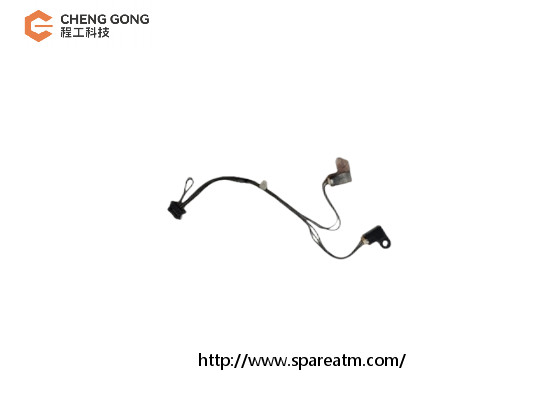 ATM Machine Parts Fujitsu F53 Semi Bunch Unit Cable ASSY KD02881-G140 #520-053-0140