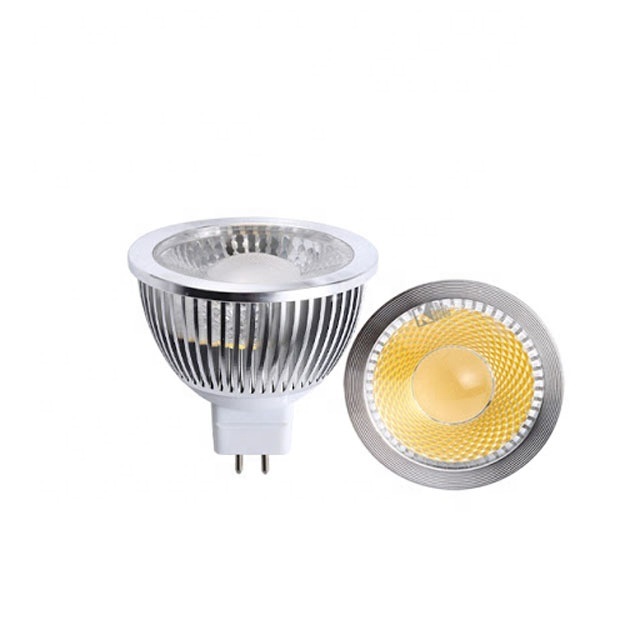 OEM Aluminum Die Casting of LED Light Bulb Lamp Shell Housing