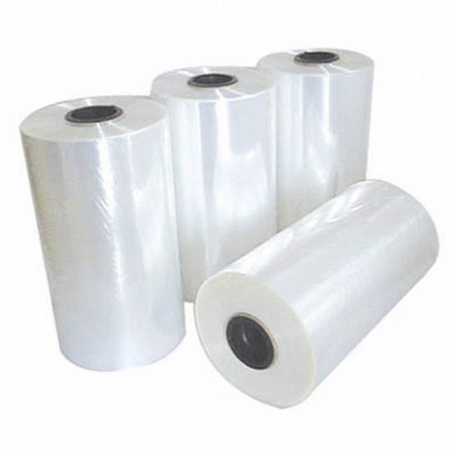 Custom Colorful Printed Heat Sealed Top Printed Sealing Fim For Trays