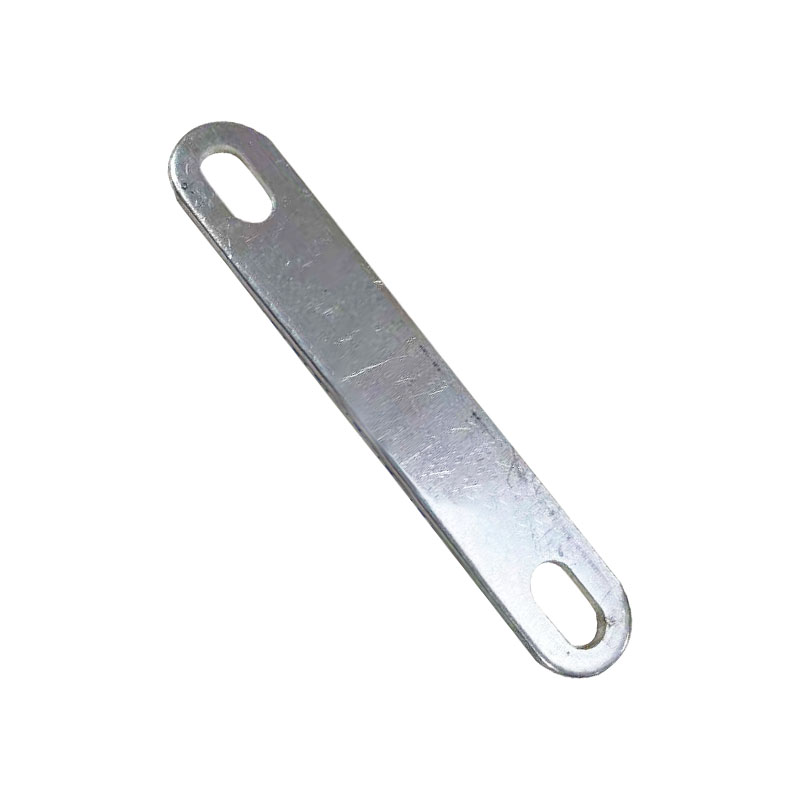 Connection Piece 3.2V 90AH Nickel Plated Copper Busbar 0.05kg