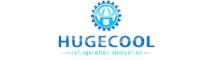 China Hugecool (Qingdao) Refrigeration Techonolgy Co., Ltd logo