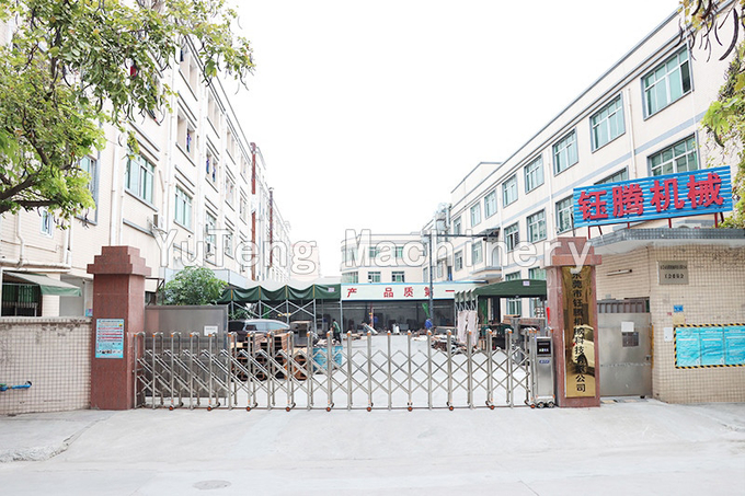 Automatic Wadding Feeding Machine For Quilting Machine Production Line