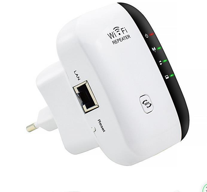 Extender Signal Booster Range Kp300W WiFi Repeater OEM Kp300W LTE Signal Repeater