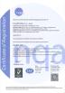 FASTPCBA Co., Ltd. Certifications