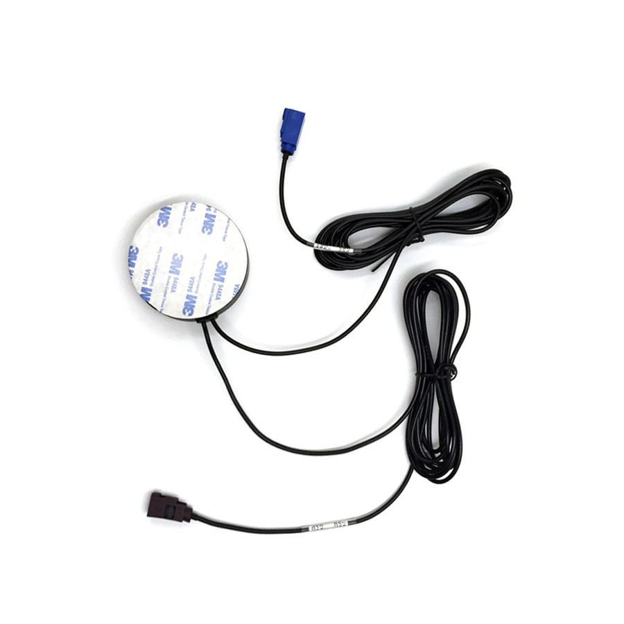 GPS GSM Simrad Combo Antenna At 1575.42MHz Frequency For Accurate Tracking