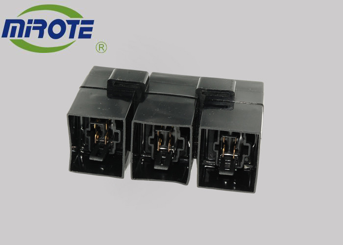 KKY01-61-580 Three Sets Automotive Micro Relay For Korean KIA