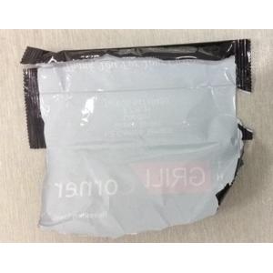 Disposable single packed customized disposable refreshing tissues