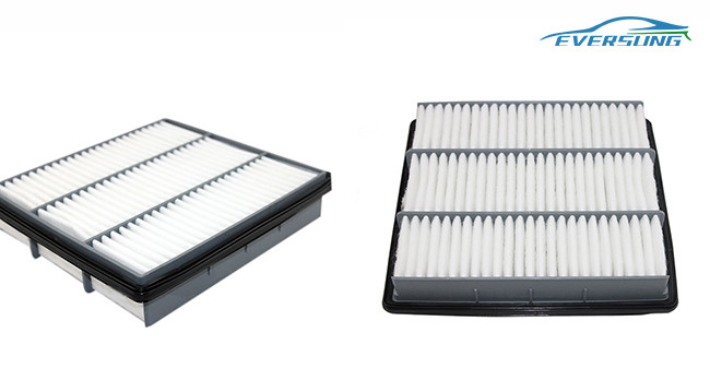 1109230-RN Vehicle Air Filter In Car Engine Fit Jiangling LandWind X8 2.0L 2010-2.4L 2008