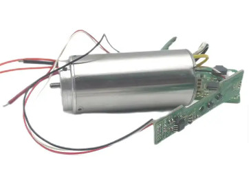 18000rpm Brushless DC Motor 24v Ccw Brushless Motor For Electric Fan