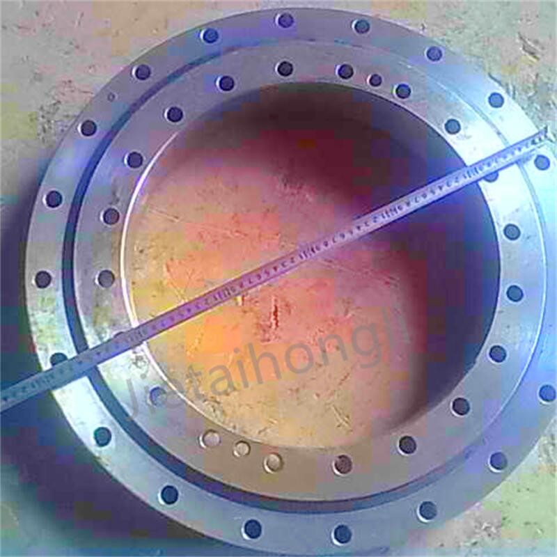 Alloy Steel Kelly Bar Slewing Bearing For Drill Power Head