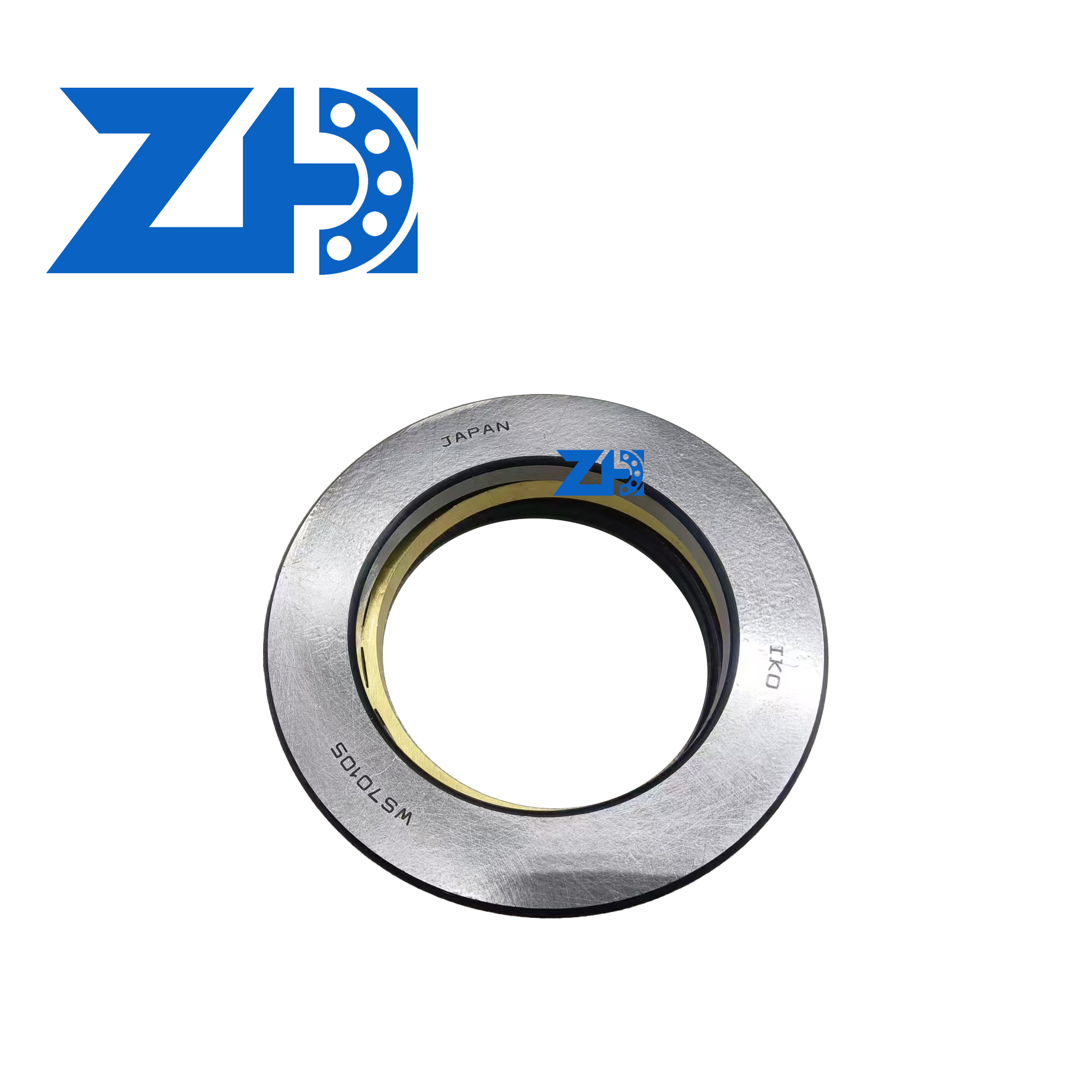 Premium 81214M Imperial Cylindrical Roller Bearings For Hydraulic Pumps