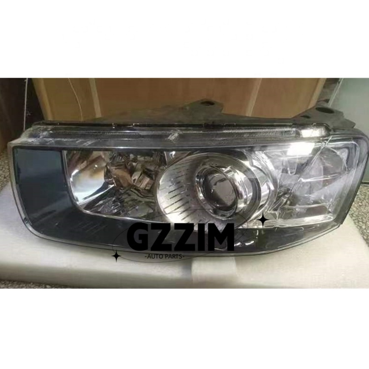 auto parts accessories car light front lamp headlight assembly for chevrolet captiva 2006 2007 2008 2009
