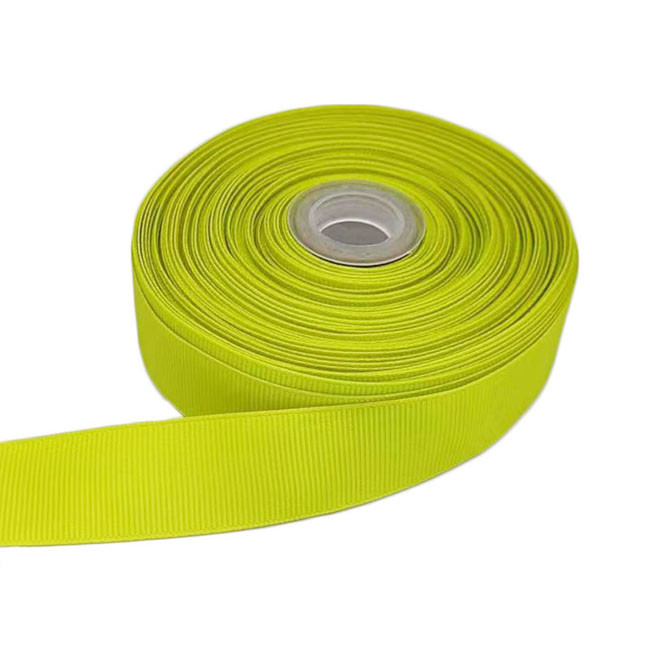 Custom Logo Woven Jacquard Ribbon Strap For Gift Packing