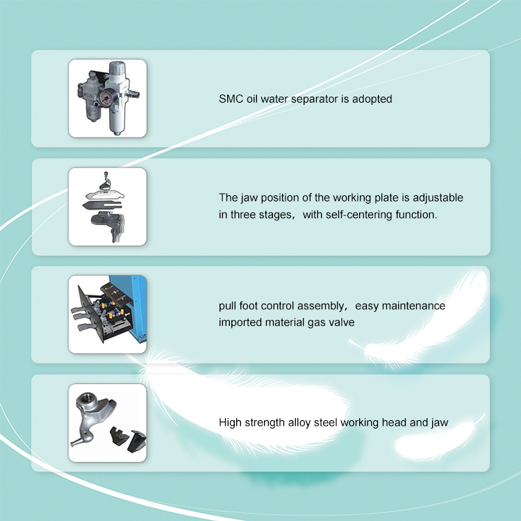 Tyre Changer Automotive Equipment Tire Changer with Ce