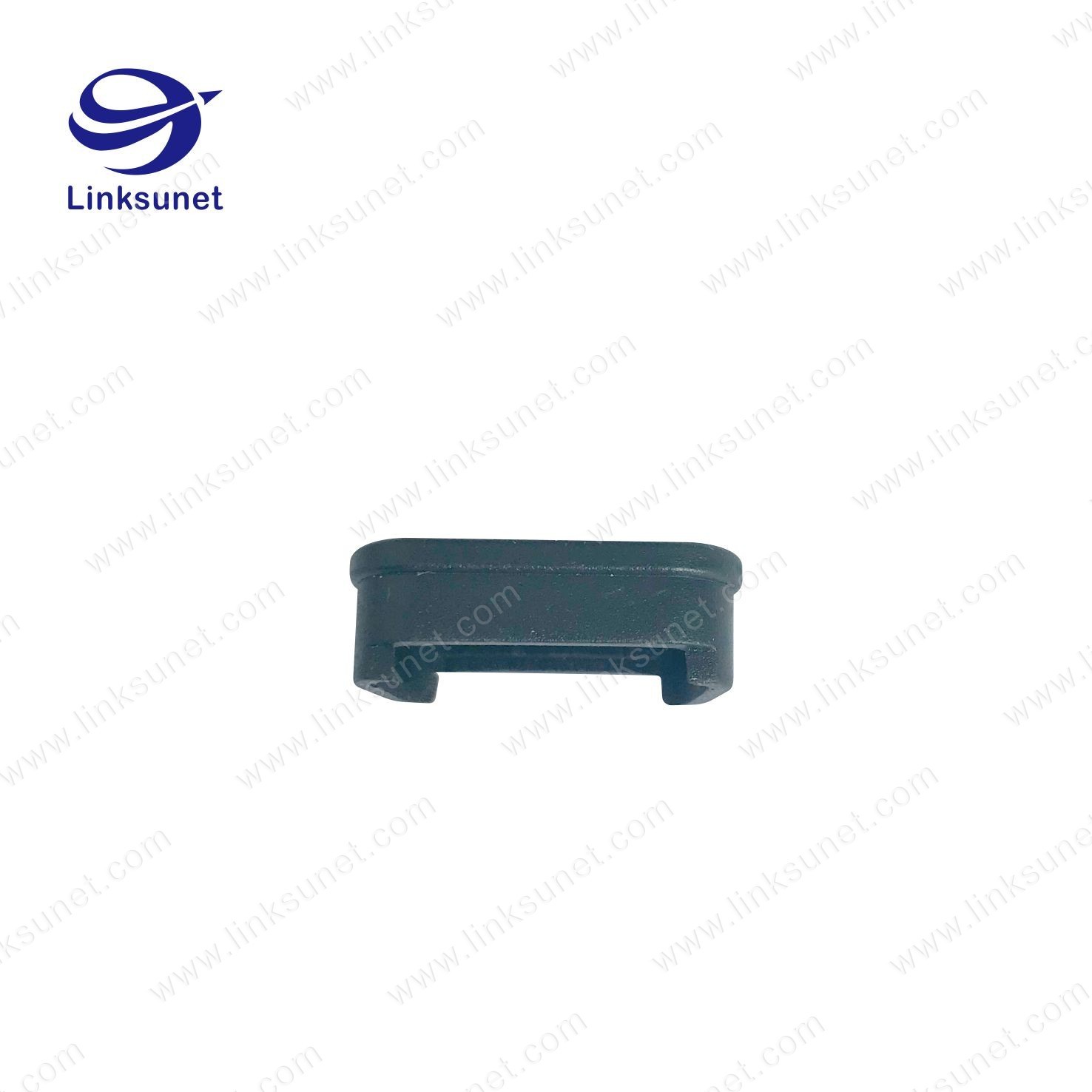 UL94 - V0 Plastic Injection Molding PVC / ABS / PE D SUB Connector Cap Mold