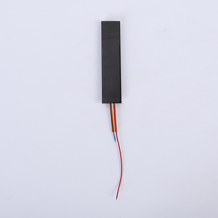 Hand Dryer Components PTC Heating Element For Humidifier Hair Curler Fan Heater