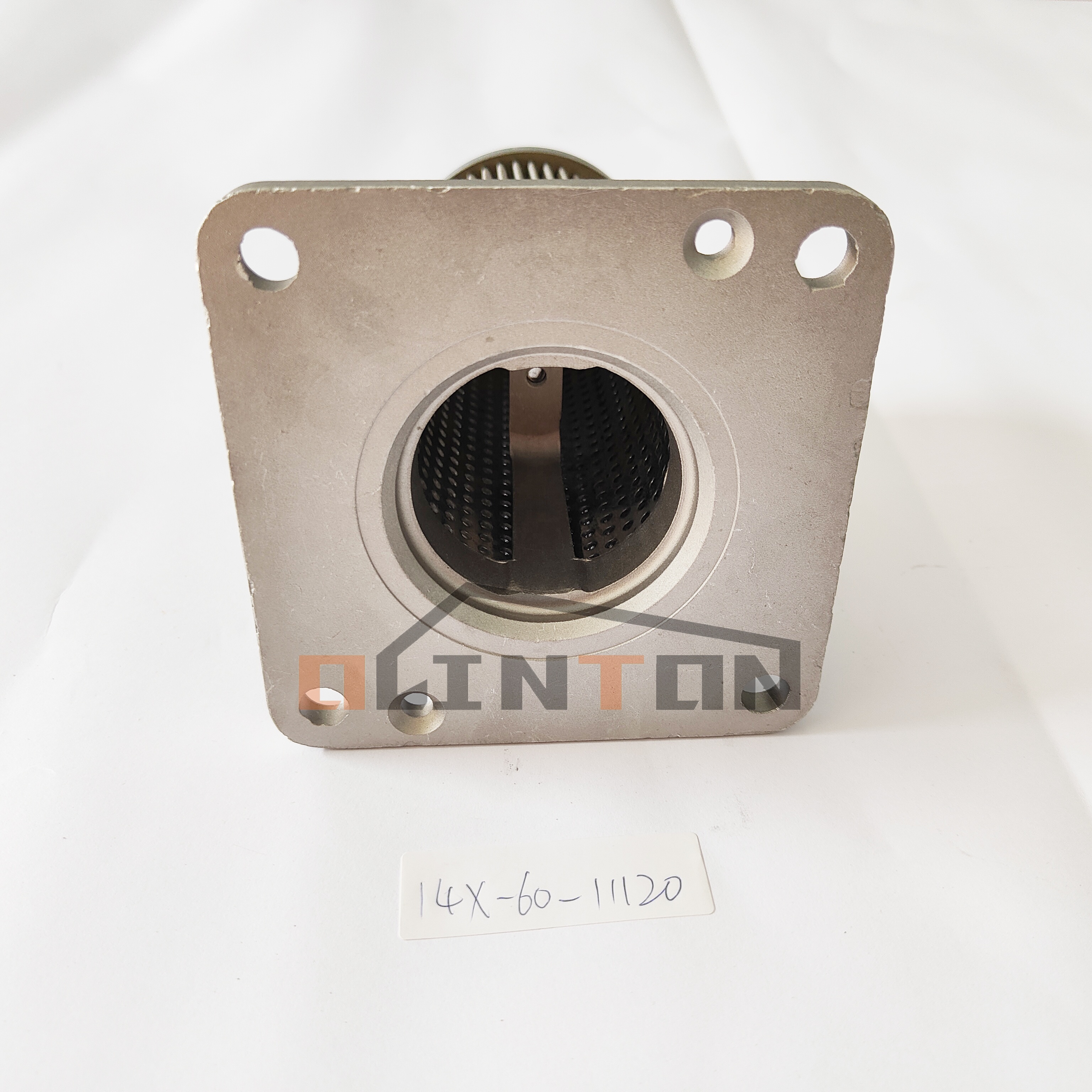Construction Machinery Parts 14X-60-11120 Fuel Filter For D31EX D31PX D770LE Bulldozer
