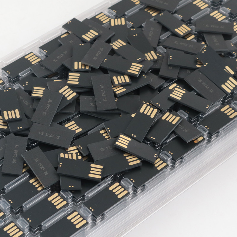 Grade A Full Memory USB Flash Chip for Data Storage Compact and High Performance
