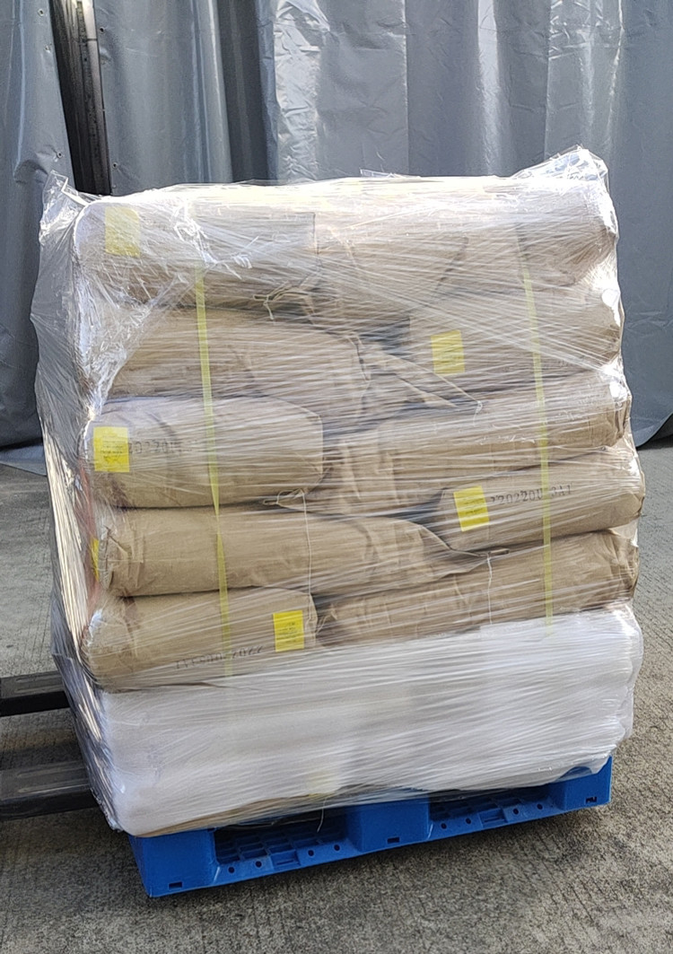 1KG/BAG DTF Powder Polyurethane Hot Melt Powder For Heat Transfer