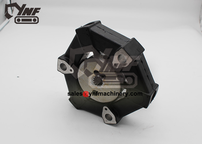 CF-A-28/A/AS Coupling Alternative Centaflex Size Rubber Coupling 160DLC