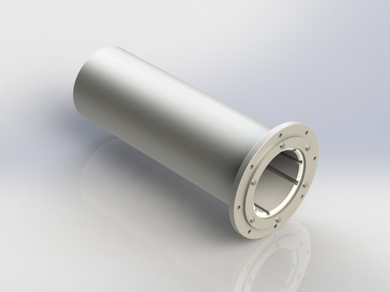 Hydro-Turbine Bearings &amp; Seals, OEM