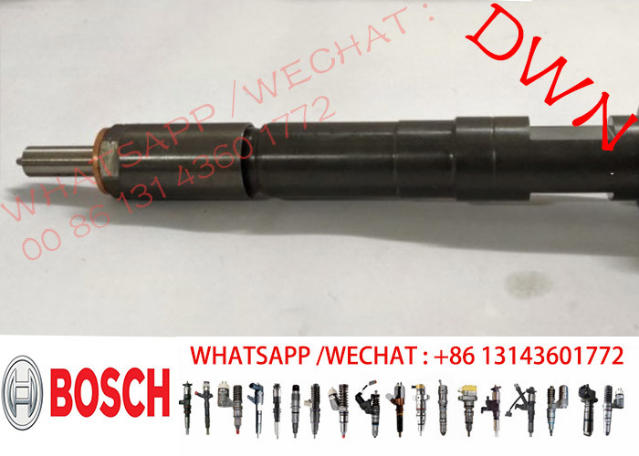 BOSCH GENUINE AND BRAND NEW Fuel injector 0445110316 15710-86J20 0445110316 for Suzuki Swift / Splash 1.3d