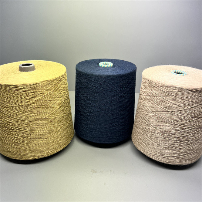 Light Weight Para Aramid Fiber Yarn High Elastic Modulus Corrosion Resistance