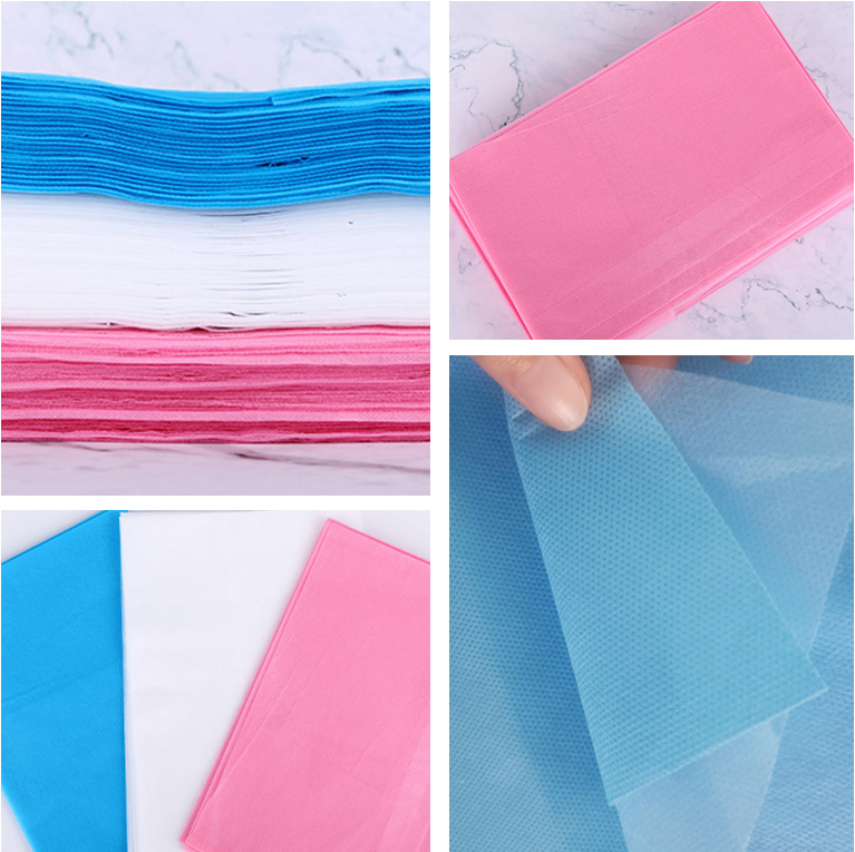 S&J Disposable Polypropylene PP Non Woven Thong T-back Panties Bikini,Opaque,SPA,Spray Tanning Beauty Salon Single One Time Use