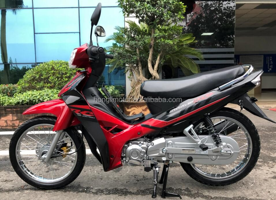 For sale cheap hot In South America mini moto 110cc cub