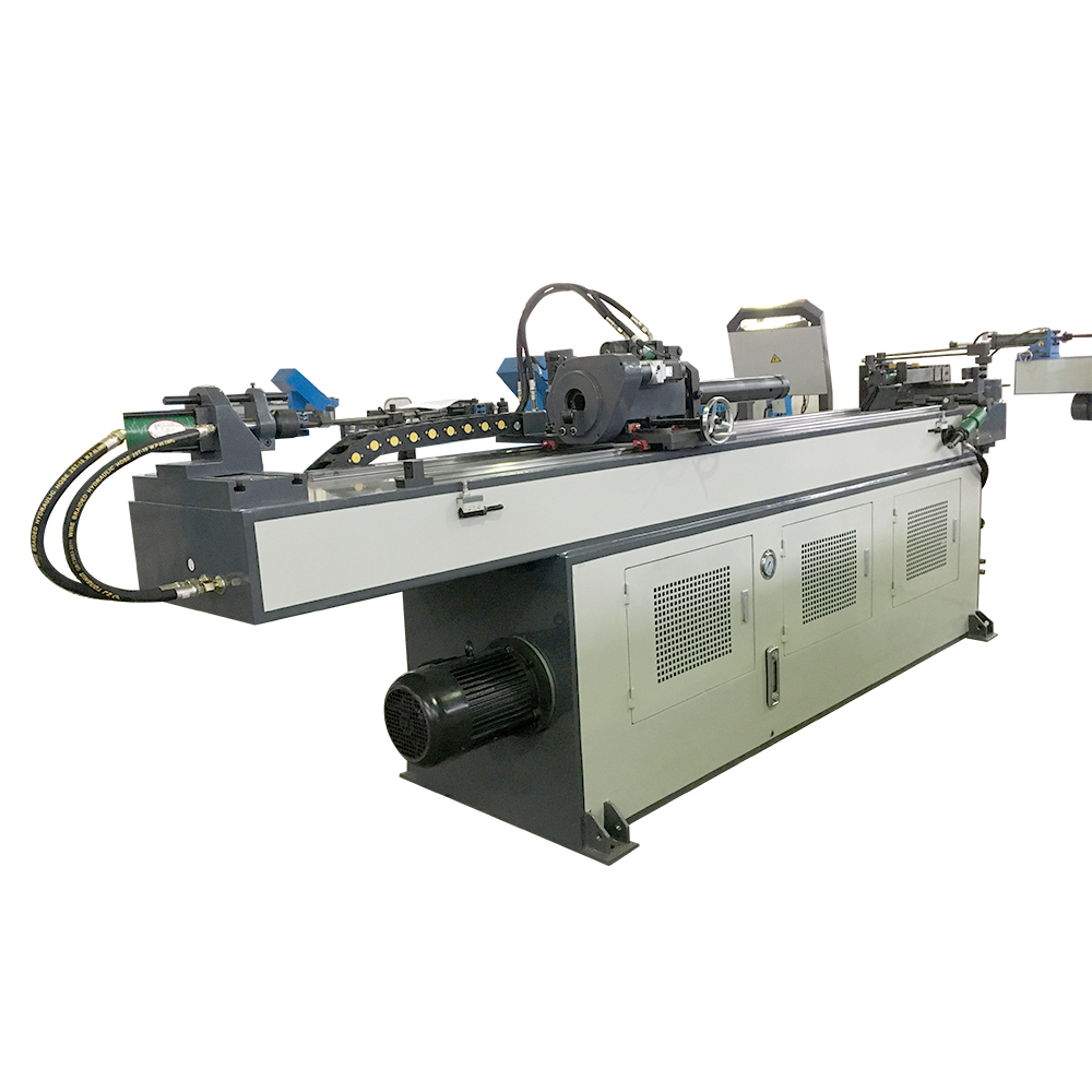 Pipe Bending Machine Cnc 38mm 32mm 28MM 25mm 20mm Aluminum Tube Bender 2 Inch