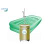 Buy cheap IPX4 Bedridden Shower Mobile Adult Inflatable Tub System Intelligent Heating from wholesalers