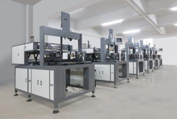 DONGGUAN ZHUOYUE AUTOMATION TECHNOLOGY CO., LTD